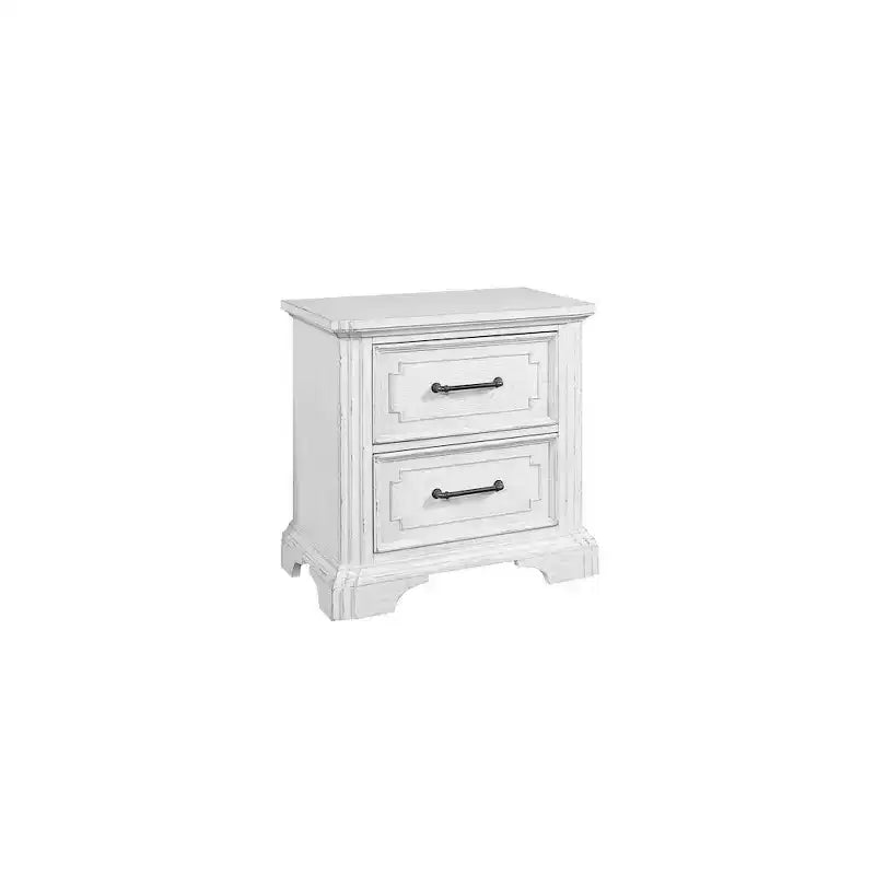 Meuble,Table de chevet Clara