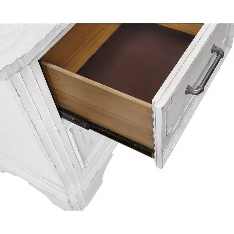 Meuble,Table de chevet Clara
