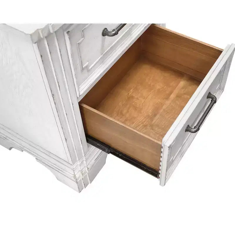 Meuble,Table de chevet Clara