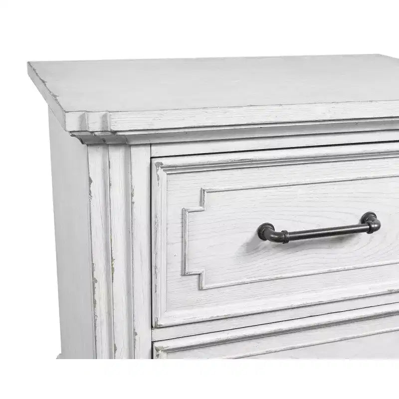 Meuble,Table de chevet Clara