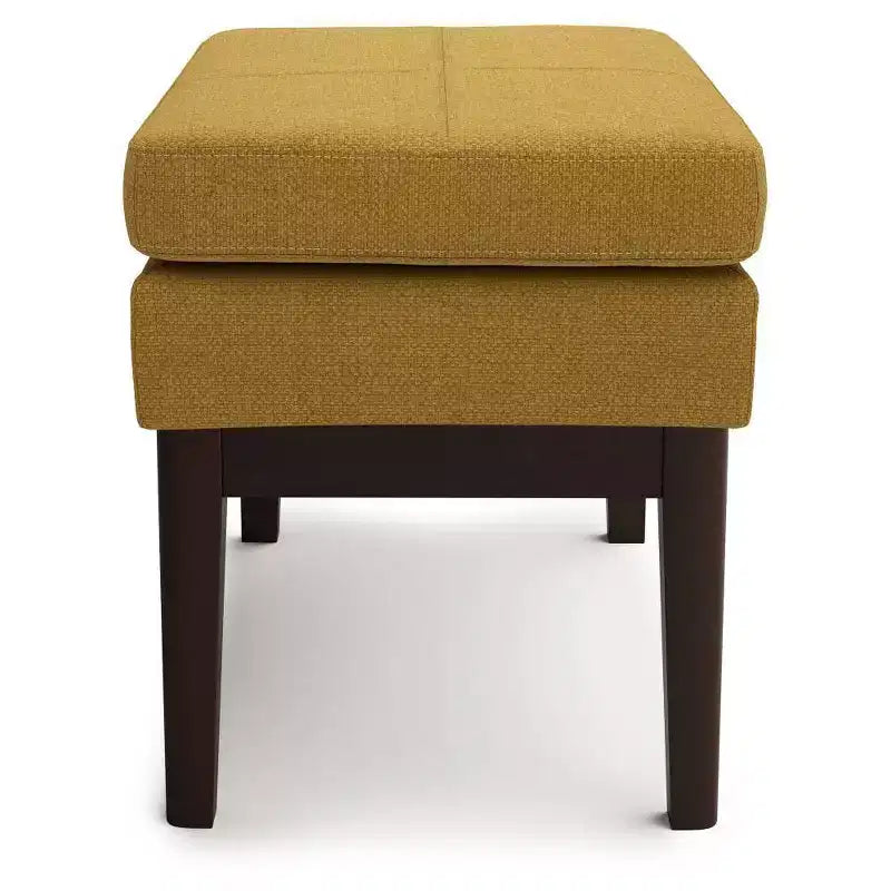 Petit banc ottoman