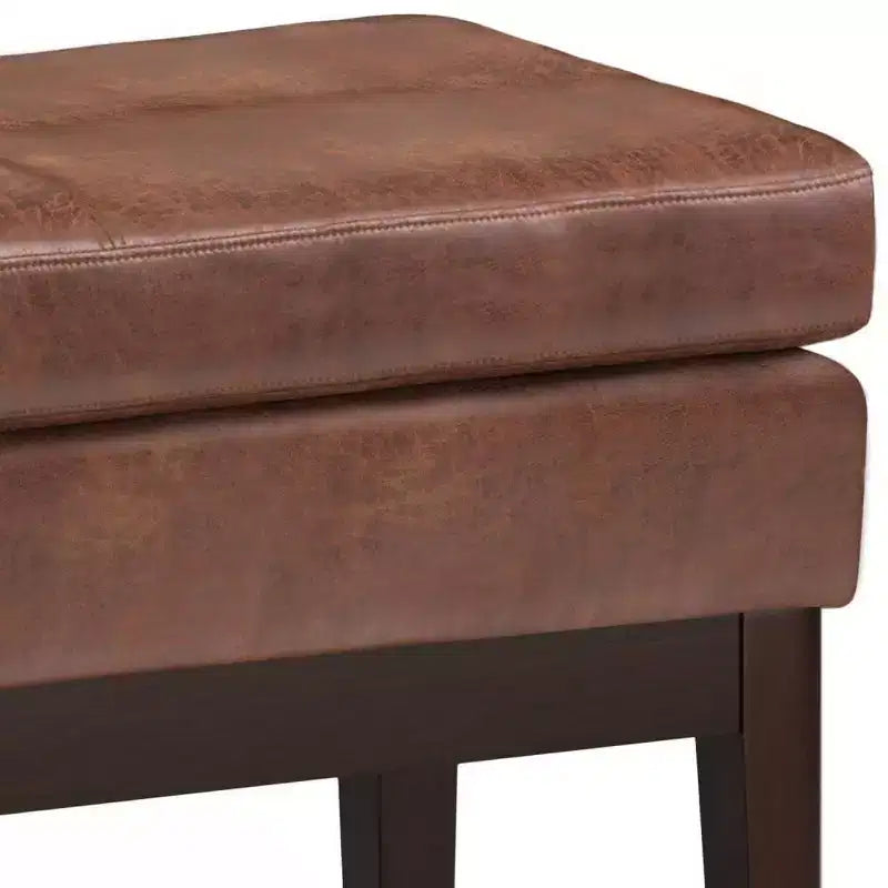 Petit banc ottoman