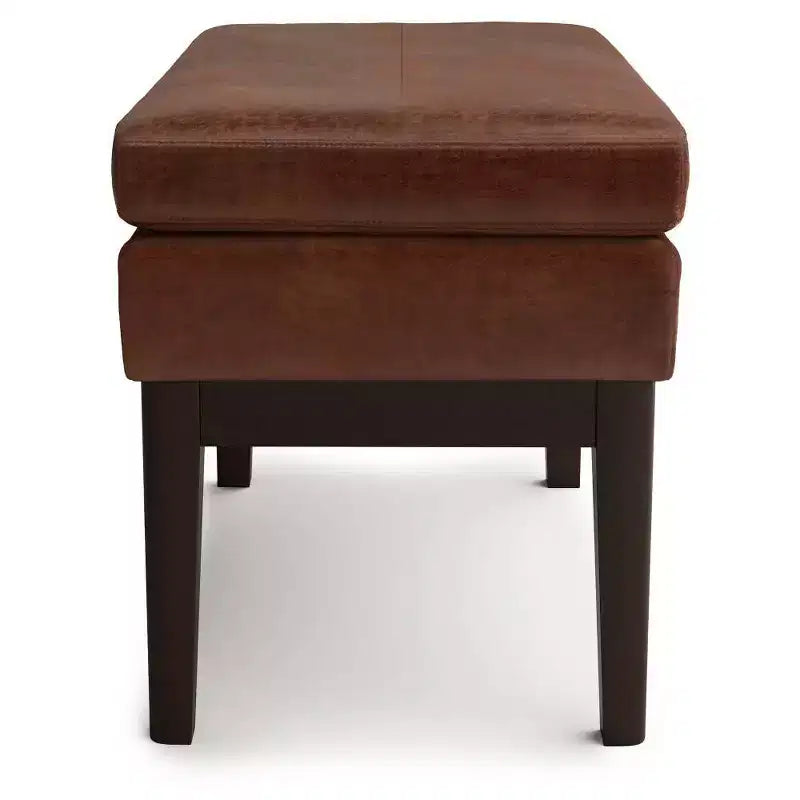 Petit banc ottoman