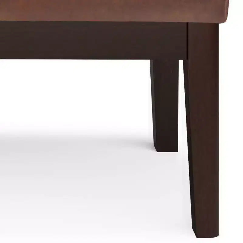 Petit banc ottoman