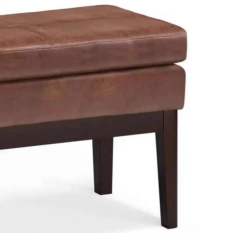 Petit banc ottoman
