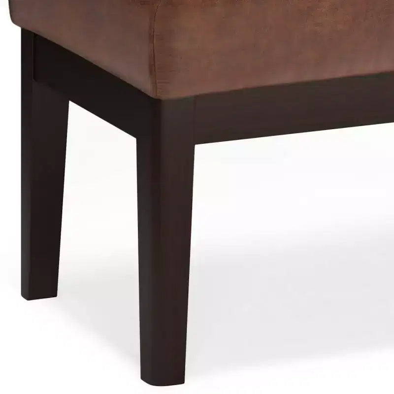 Petit banc ottoman