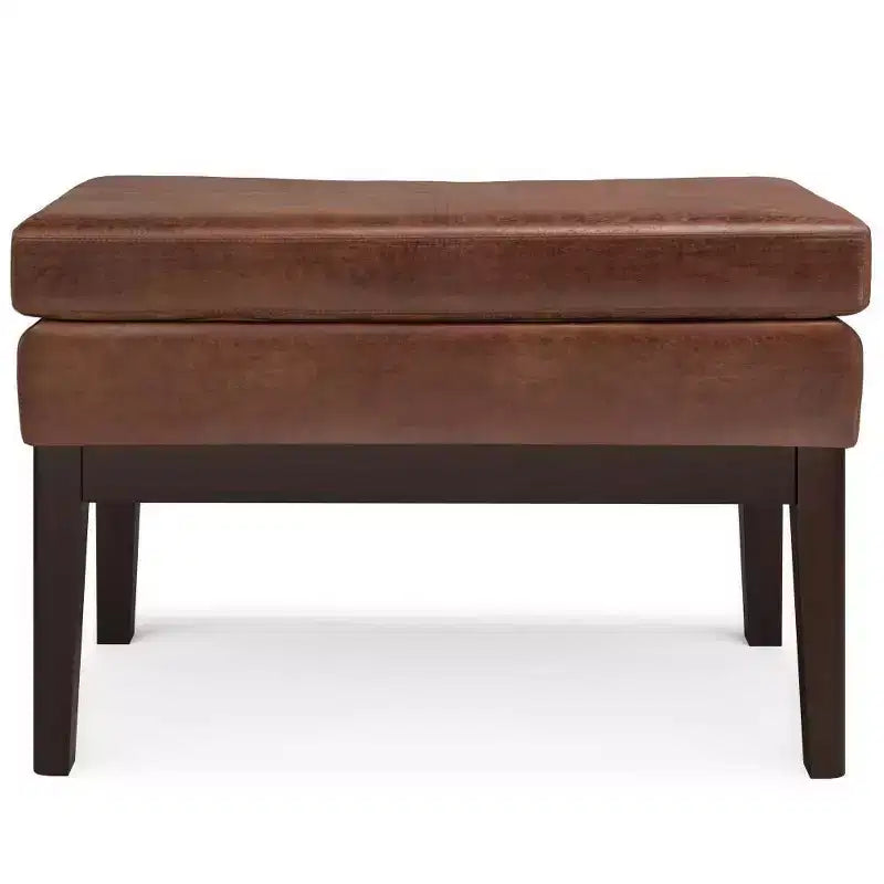 Petit banc ottoman